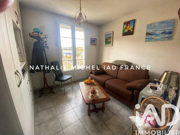 Appartement à vendre 4 pièces 78 m² La Seyne-sur-Mer