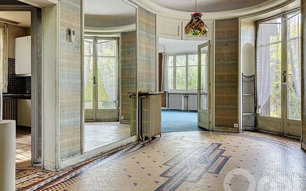 Maison à vendre    4 pièces •  Saint-Maur-des-Fossés