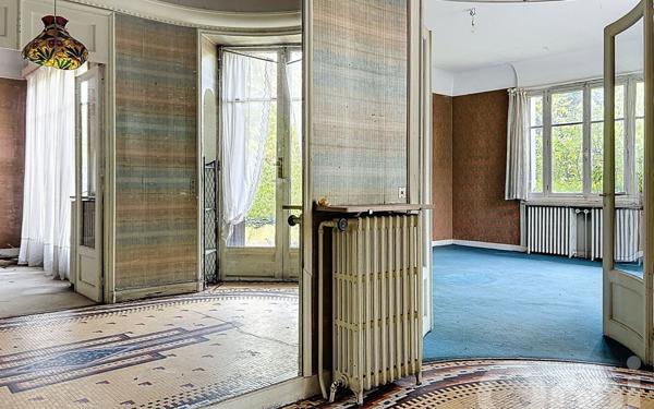 Maison à vendre    4 pièces •  Saint-Maur-des-Fossés