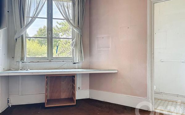 Maison à vendre    4 pièces •  Saint-Maur-des-Fossés