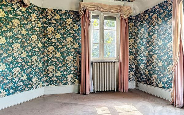 Maison à vendre    4 pièces •  Saint-Maur-des-Fossés