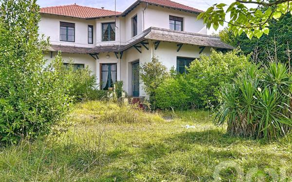 Maison à vendre    4 pièces •  Saint-Maur-des-Fossés