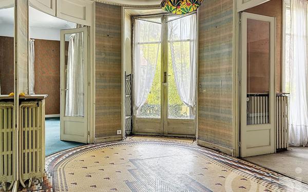 Maison à vendre    4 pièces •  Saint-Maur-des-Fossés