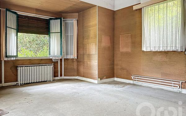 Maison à vendre    4 pièces •  Saint-Maur-des-Fossés