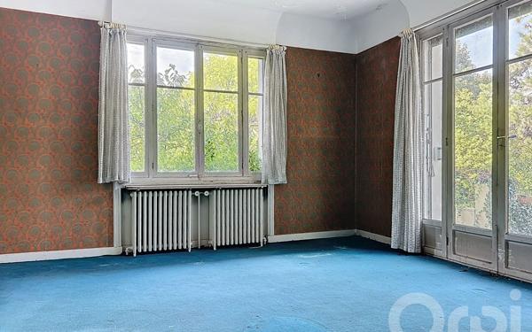 Maison à vendre    4 pièces •  Saint-Maur-des-Fossés