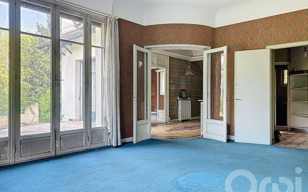 Maison à vendre    4 pièces •  Saint-Maur-des-Fossés