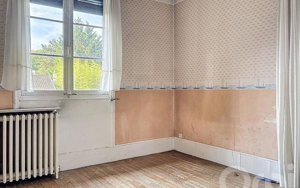 Maison à vendre    4 pièces •  Saint-Maur-des-Fossés