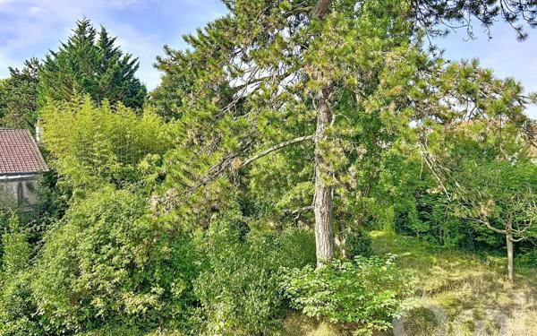 Maison à vendre    4 pièces •  Saint-Maur-des-Fossés