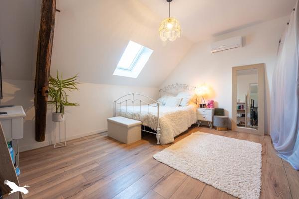 Maison à vendre |  Saint-Hilaire-de-Court |  4 pièces | 129 m²