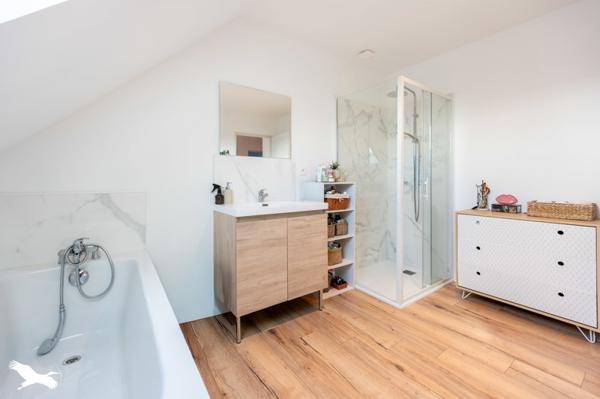 Maison à vendre |  Saint-Hilaire-de-Court |  4 pièces | 129 m²