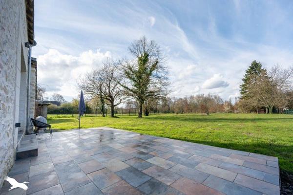 Maison à vendre |  Saint-Hilaire-de-Court |  4 pièces | 129 m²