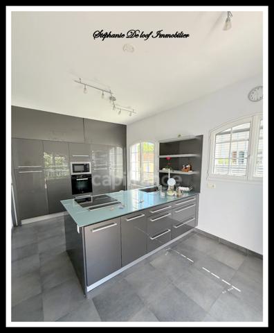 Maison à vendre 6 pièces PEZENAS (34)