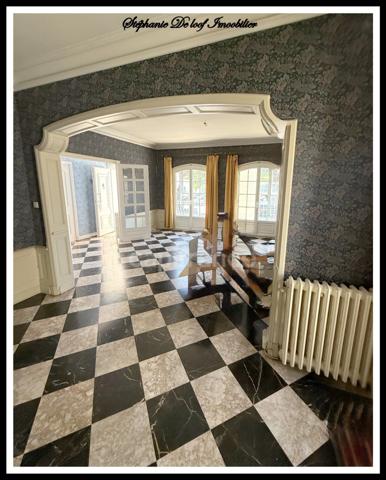 Maison à vendre 6 pièces PEZENAS (34)