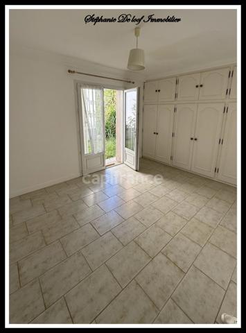 Maison à vendre 6 pièces PEZENAS (34)