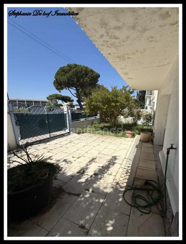 Maison à vendre 6 pièces PEZENAS (34)