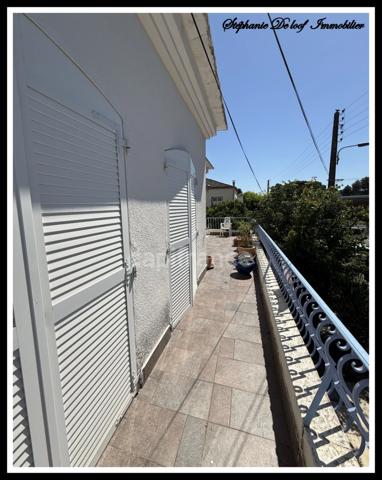 Maison à vendre 6 pièces PEZENAS (34)