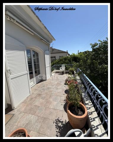 Maison à vendre 6 pièces PEZENAS (34)