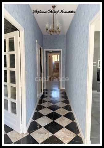 Maison à vendre 6 pièces PEZENAS (34)