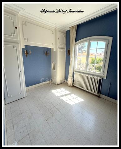Maison à vendre 6 pièces PEZENAS (34)