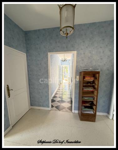 Maison à vendre 6 pièces PEZENAS (34)