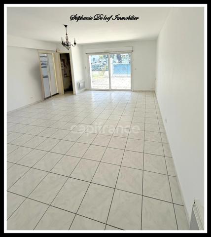 Maison à vendre 6 pièces PEZENAS (34)