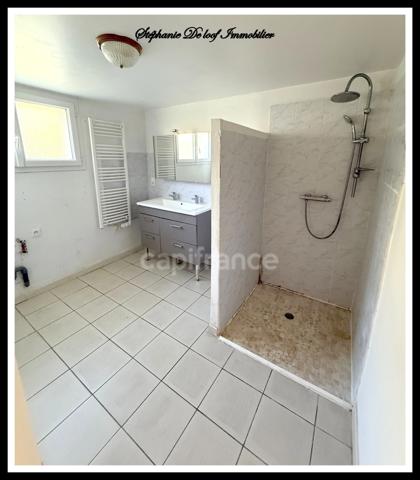 Maison à vendre 6 pièces PEZENAS (34)