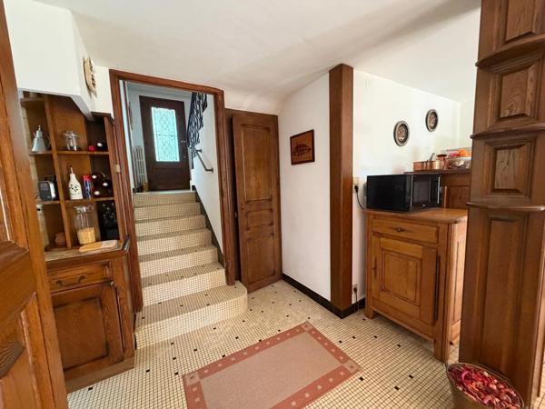 PLAISANCE DU GERS(32) sur les coteaux, PROPRIETE D ARCHITECTE 1965 sur 2HA, Dépendances, un peu cachée , VUE Pyrénées et bois, sans vis à vis, CALME,