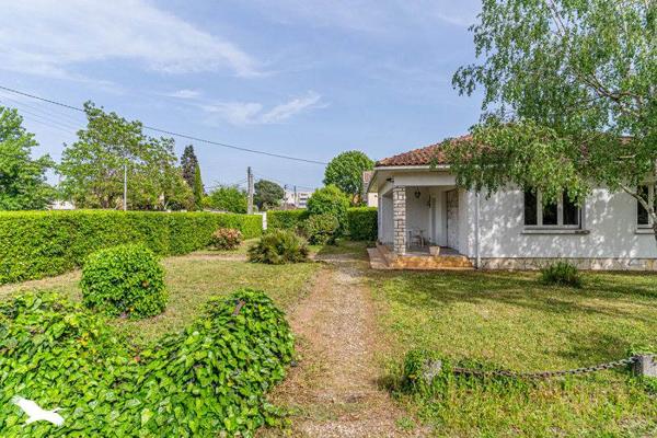 Maison à vendre |                                       Villenave-d'Ornon |                                        3 pièces  |  86 m²