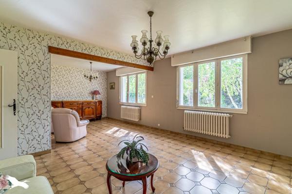 Maison à vendre |                                       Villenave-d'Ornon |                                        3 pièces  |  86 m²
