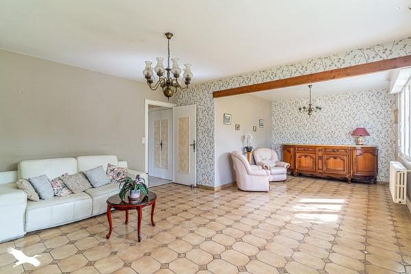 Maison à vendre |                                       Villenave-d'Ornon |                                        3 pièces  |  86 m²