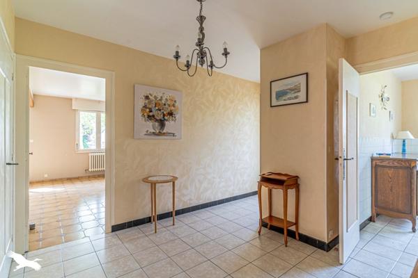 Maison à vendre |                                       Villenave-d'Ornon |                                        3 pièces  |  86 m²