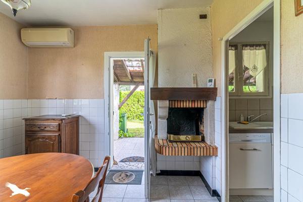 Maison à vendre |                                       Villenave-d'Ornon |                                        3 pièces  |  86 m²