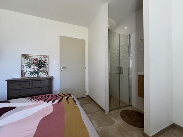 Maison à vendre |                                       Saint-Denis-d'Oléron |                                        3 pièces  |  62 m²