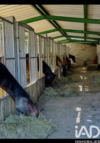 Maison à vendre 4 pièces 98,79 m² Entrevaux