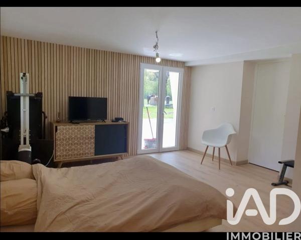 Maison à vendre 4 pièces 98,79 m² Entrevaux