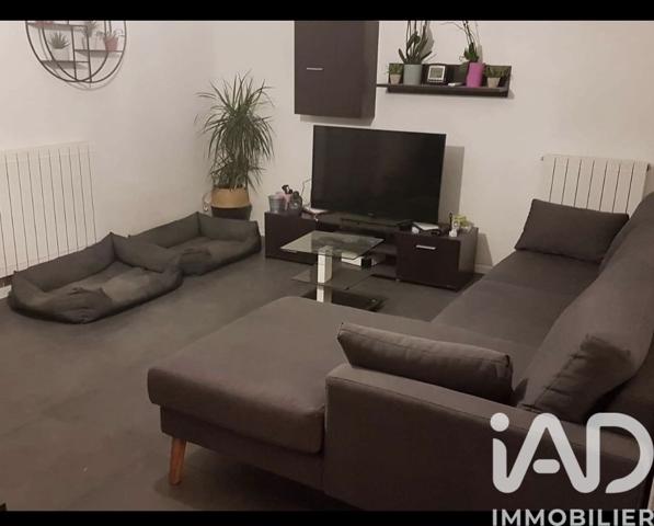 Maison à vendre 4 pièces 98,79 m² Entrevaux