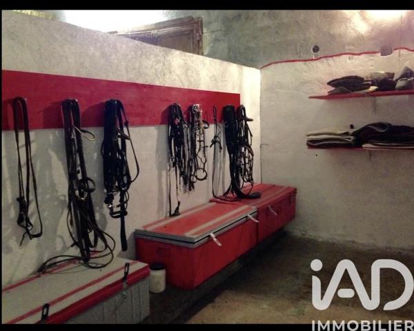 Maison à vendre 4 pièces 98,79 m² Entrevaux