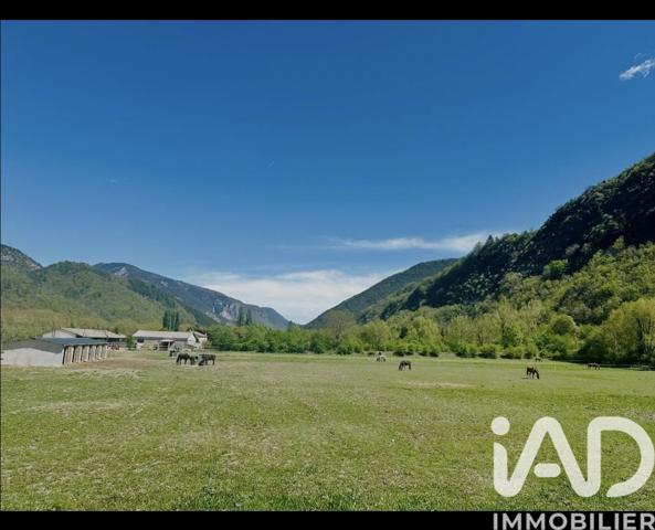 Maison à vendre 4 pièces 98,79 m² Entrevaux