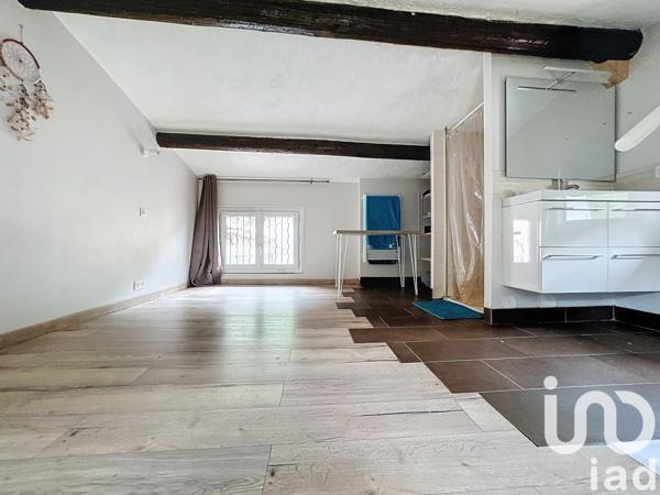 Maison à vendre 3 pièces 73 m² Utelle