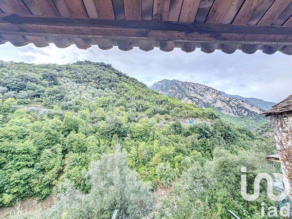 Maison à vendre 3 pièces 73 m² Utelle