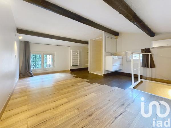 Maison à vendre 3 pièces 73 m² Utelle