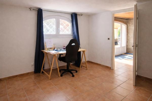 VILLA TRADITIONELLE T6 GRATENTOUR
