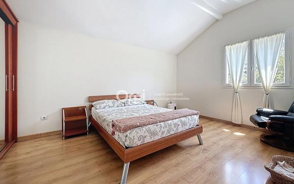 Maison à vendre    6 pièces •  Albertville