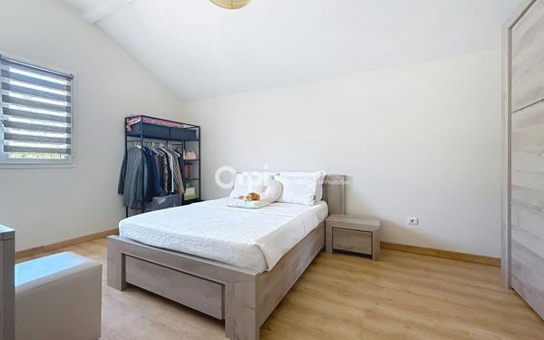 Maison à vendre    6 pièces •  Albertville