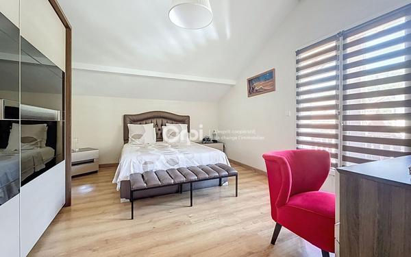 Maison à vendre    6 pièces •  Albertville