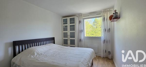 Appartement à vendre 3 pièces 66,47 m² Le Port-Marly