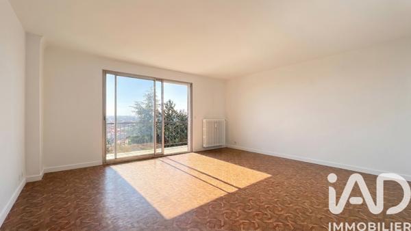 Appartement à vendre 2 pièces 54 m² Fontenay-sous-Bois