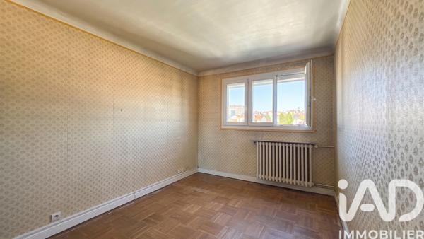Appartement à vendre 2 pièces 54 m² Fontenay-sous-Bois