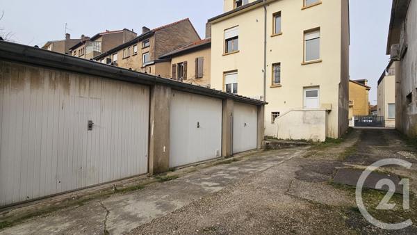 Immeuble à vendre  150 m2 MONTIGNY LES METZ - 57