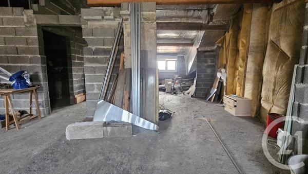 Immeuble à vendre  150 m2 MONTIGNY LES METZ - 57